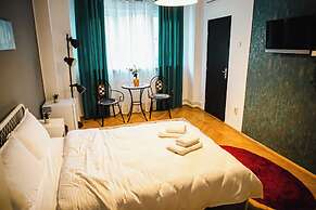 OldTown Suites Smârdan - Pumo Properties