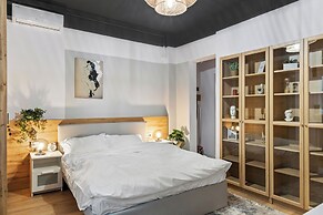 OldTown Suites Smârdan - Pumo Properties