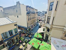 OldTown Suites Smârdan - Pumo Properties