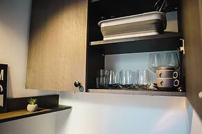 OldTown Suites Smârdan - Pumo Properties