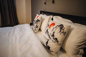 OldTown Suites Smârdan - Pumo Properties