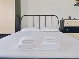OldTown Suites Smârdan - Pumo Properties
