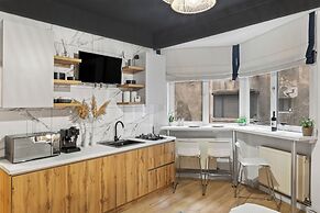 OldTown Suites Smârdan - Pumo Properties