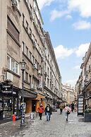 OldTown Suites Smârdan - Pumo Properties
