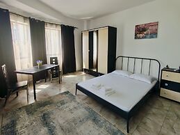 OldTown Suites Smârdan - Pumo Properties