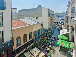 OldTown Suites Smârdan - Pumo Properties