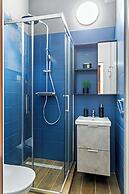 OldTown Suites Smârdan - Pumo Properties