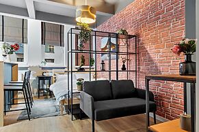 OldTown Suites Smârdan - Pumo Properties