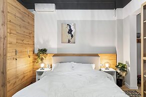 OldTown Suites Smârdan - Pumo Properties