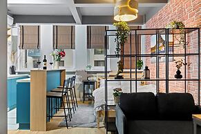 OldTown Suites Smârdan - Pumo Properties