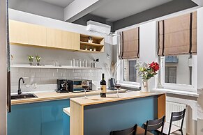 OldTown Suites Smârdan - Pumo Properties
