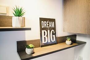 OldTown Suites Smârdan - Pumo Properties