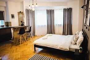 OldTown Suites Smârdan - Pumo Properties