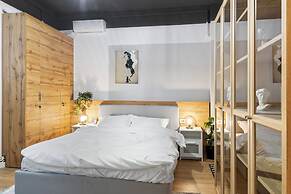 OldTown Suites Smârdan - Pumo Properties