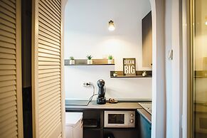 OldTown Suites Smârdan - Pumo Properties