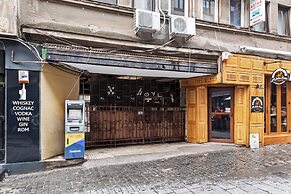 OldTown Suites Smârdan - Pumo Properties