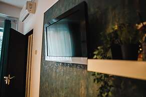 OldTown Suites Smârdan - Pumo Properties