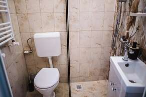 OldTown Suites Smârdan - Pumo Properties