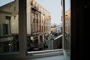 OldTown Suites Smârdan - Pumo Properties