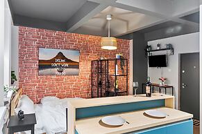 OldTown Suites Smârdan - Pumo Properties