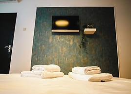 OldTown Suites Smârdan - Pumo Properties