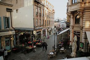 OldTown Suites Smârdan - Pumo Properties