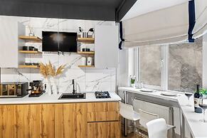 OldTown Suites Smârdan - Pumo Properties