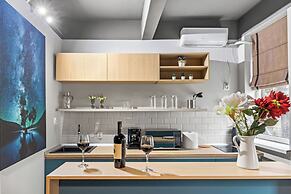 OldTown Suites Smârdan - Pumo Properties