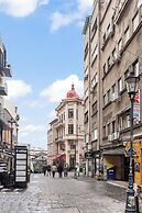 OldTown Suites Smârdan - Pumo Properties