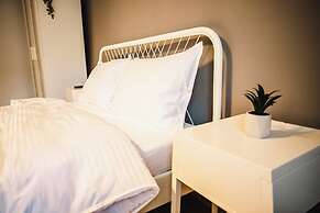 OldTown Suites Smârdan - Pumo Properties