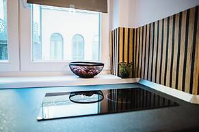 OldTown Suites Smârdan - Pumo Properties