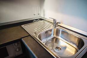 OldTown Suites Smârdan - Pumo Properties
