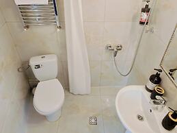 OldTown Suites Smârdan - Pumo Properties