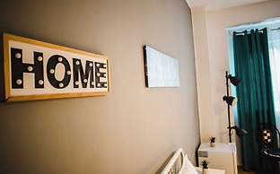 OldTown Suites Smârdan - Pumo Properties