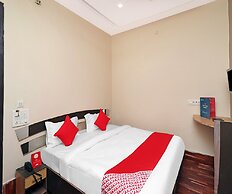 Hotel O Durg Railway Junction