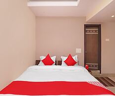 Hotel O Durg Railway Junction