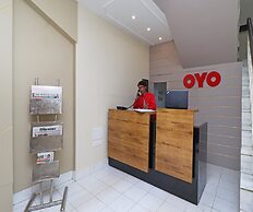 Hotel O Durg Railway Junction