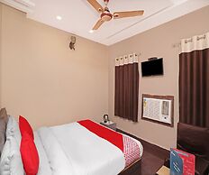 Hotel O Durg Railway Junction