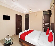 Hotel O Durg Railway Junction