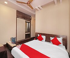 Hotel O Durg Railway Junction