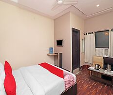 Hotel O Durg Railway Junction
