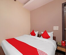 Hotel O Durg Railway Junction