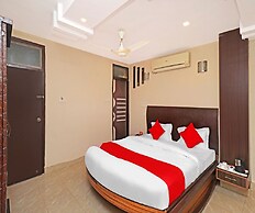 Hotel O Durg Railway Junction