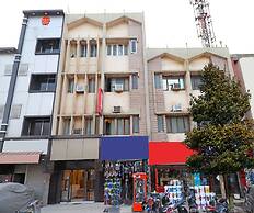 Hotel O Durg Railway Junction