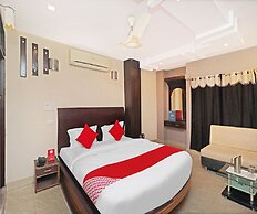 Hotel O Durg Railway Junction