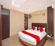 Hotel O Durg Railway Junction