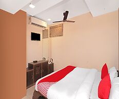 Hotel O Durg Railway Junction