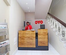 Hotel O Durg Railway Junction