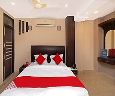 Hotel O Durg Railway Junction