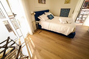 Marty Suites Luxury Rooms